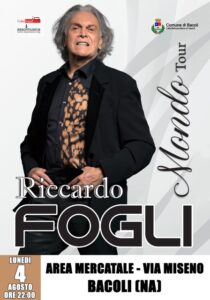 festa sant'anna riccardo fogli